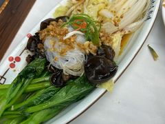 -昱德来·天津菜(河西店)