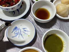 -鑫龙火锅(北园店)