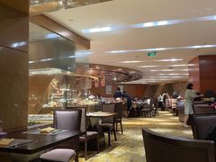 -杭州国际会议中心洲际酒店-原素全日餐厅(解放东路店)