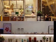 -绿小院(荔湾店)