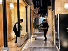 -川骄海鲜自助(亚运村店)
