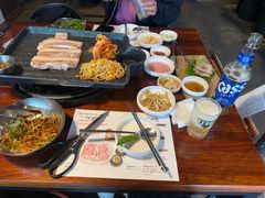 -Dombe豚(黑猪肉街店)