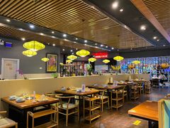 大堂-牛鲜胜·潮汕牛肉自助火锅(番禺市桥店)