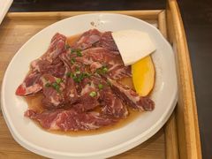 -韩屋韩国料理(天山路店)