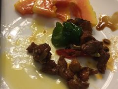 -鲁阳·谷城菜(阳谷博济桥广场店)