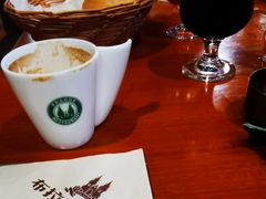 -布拉格餐厅· 中欧捷克菜(全国首店)