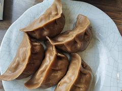 -崂山水果园农家宴(泉水鸡店)
