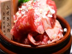 小坛牛小排-山川小町·极番烧肉(新地假日广场店)