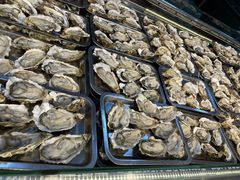-蚝英雄鲜蚝自助专门店(长楹天街直营店)