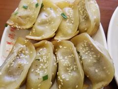 -小姜锅贴(凤凰街店)