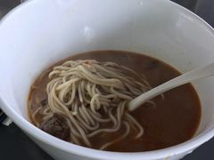 -鮮而純面馆(浦东店)