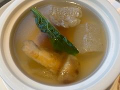 -喜来登由由大酒店九州膳坊中餐厅