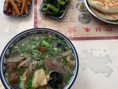 -夏家合汁(天润花园小区店)