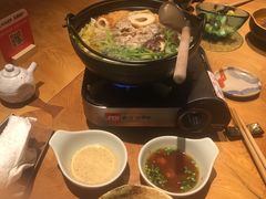 -松涛日本料理