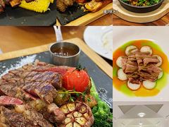 -自如ZSPACE四合院艺术餐厅