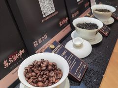 -蓉小乔·RONG COFFEE(春熙路店)