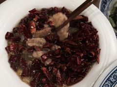 关中道陕味艺术餐厅(西岳庙店)-关中道陕味艺术餐厅(西岳庙店)