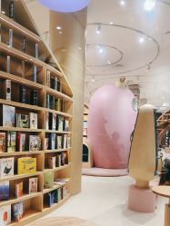 -奈尔宝·儿童乐园·亲子餐厅(星河湾店)