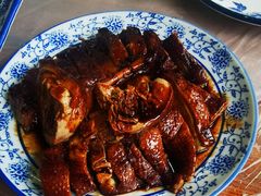 -邱记私房菜·十八年本地菜