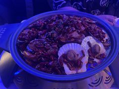 -徐记小怪兽肉蟹煲店(哈西万达金街店)