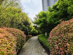 -诺贝尔湖公园