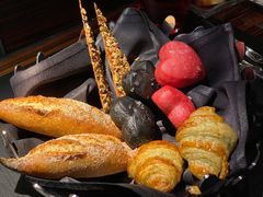 -L'ATELIER de Joel Robuchon(外滩18号店)