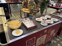 -北京贵宾楼饭店 红墙咖啡厅