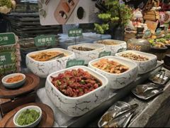 -亚马逊蒸汽活海鲜自助(LCM置汇旭辉广场店)