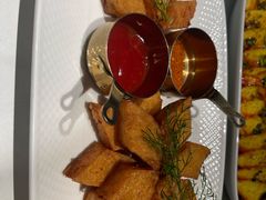 -丝路有约·优雅新疆菜(万宴城店)