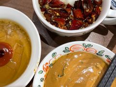 -北京老门框爆肚涮肉馆(凤城六路店)