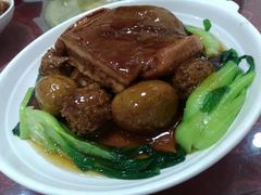 -绿岛酒楼(小海地店)