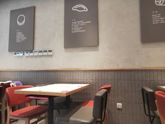 大堂-喜家德虾仁水饺(麒麟社店)