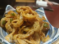 -三上料理(西湖文化广场店)