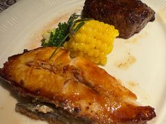 -波特曼西餐厅(中央大街店)