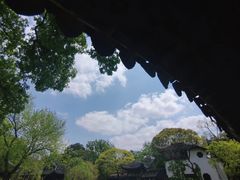 -拙政园