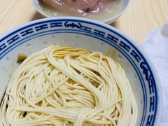 -盛兴面馆(真儒大厦店)