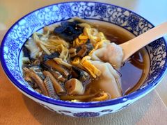 -新食谱全日制餐厅·苏州苏州湾艾美酒店
