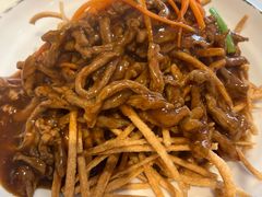 -刘胖子家常菜·蹄花焖藕(江汉路总店)
