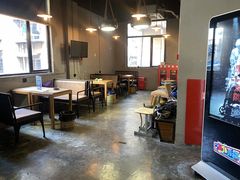 -KAKA·实景密室(马嘶巷店)