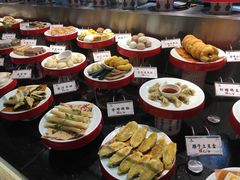 -令氏家外家周秦食府(高新店)