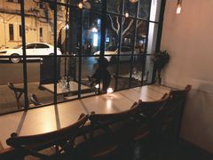 -Bitter酒吧(五原路店)