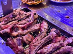 -乌兰烧烤·烤羊腿(西丽店)