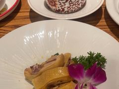 -新白鹿餐厅(百联中环店)