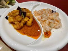 -北京国际饭店·谭府餐厅