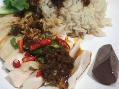 海南鸡-Thai Taste Hub