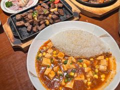 -小川洋风料理(江汉路店)