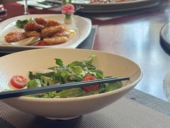 -国惠大酒楼(爱琴海购物公园店)