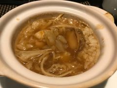 -武汉武昌威斯汀酒店-知味自助餐厅