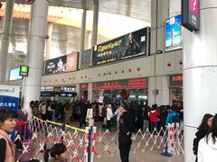 -国际邮轮中心码头(厦鼓码头)