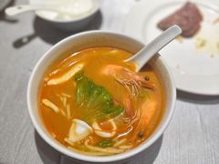 -鹭江潮餐厅•福建菜(鹭江佲家酒店)